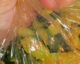 きゅうり大量消費＊やみつき山椒きゅうり作り方4写真