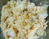 うなぎ１尾で豪華♪簡単ひつまぶし風ご飯作り方6写真