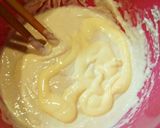 【簡単】もずく天ぷら作り方1写真