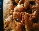 少し大人のフルーツケーキ作り方14写真