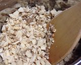 なすの高野豆腐詰め＊マヨ味噌風味＊作り方6写真