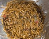 簡単☆鯛茶漬け作り方5写真