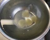 簡単 緑茶わらびもち作り方5写真