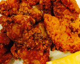 塩麹で簡単ジューシー塩唐揚げ♬冷凍保存☆作り方3写真