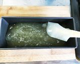 簡単 緑茶わらびもち作り方7写真