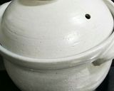 土鍋で夏の炊き込みご飯作り方6写真