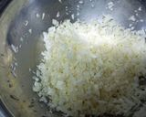 キャベツとえのきの水餃子作り方4写真