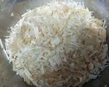 キャベツとえのきの水餃子作り方6写真