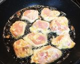 すし酢でチキン南蛮作り方7写真