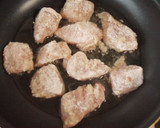 生姜塩味の美味しいとり唐揚げ♡作り方4写真