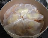 ホクホク♪韓国風ピリ辛じゃがいも煮作り方6写真