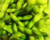 簡単！めっちゃビールが進む！カレー枝豆♪作り方1写真