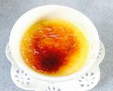 豆乳クレームブリュレ作り方7写真