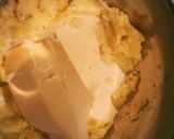 人気バルの味★アンチョビポテトサラダ作り方5写真