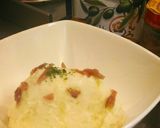 人気バルの味★アンチョビポテトサラダ作り方7写真