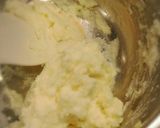 人気バルの味★アンチョビポテトサラダ作り方6写真