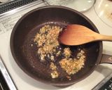 トンテキ★梅しそソース作り方5写真
