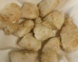 生姜塩味の美味しいとり唐揚げ♡作り方5写真