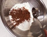 土用の丑の日に爆笑☆うなぎパンと蒲焼パン作り方2写真