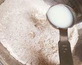 土用の丑の日に爆笑☆うなぎパンと蒲焼パン作り方4写真