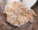 土用の丑の日に爆笑☆うなぎパンと蒲焼パン作り方6写真