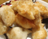 生姜塩味の美味しいとり唐揚げ♡作り方7写真