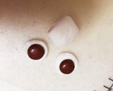 土用の丑の日に爆笑☆うなぎパンと蒲焼パン作り方8写真