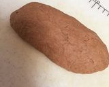土用の丑の日に爆笑☆うなぎパンと蒲焼パン作り方9写真
