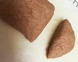 土用の丑の日に爆笑☆うなぎパンと蒲焼パン作り方10写真
