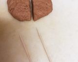 土用の丑の日に爆笑☆うなぎパンと蒲焼パン作り方11写真