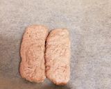 土用の丑の日に爆笑☆うなぎパンと蒲焼パン作り方12写真
