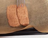 土用の丑の日に爆笑☆うなぎパンと蒲焼パン作り方13写真