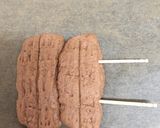 土用の丑の日に爆笑☆うなぎパンと蒲焼パン作り方14写真