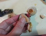 おもてなし☆おつまみ☆サザエのつぼ焼き★作り方7写真