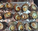 おもてなし☆おつまみ☆サザエのつぼ焼き★作り方15写真