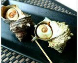 おもてなし☆おつまみ☆サザエのつぼ焼き★作り方16写真