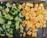 土用の丑の日☆おもてなし★鰻のちらし寿司作り方8写真