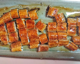 土用の丑の日☆おもてなし★鰻のちらし寿司作り方12写真