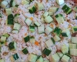 土用の丑の日☆おもてなし★鰻のちらし寿司作り方13写真