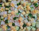 土用の丑の日☆おもてなし★鰻のちらし寿司作り方14写真