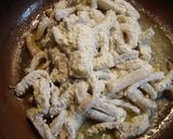 いかげそで♪スパイシーなカレー炒め作り方4写真