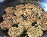 ローズ家特製◆鶏つくね~大葉の香り~作り方6写真