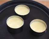 冷めても翌日でも＾＾ふわふわパンケーキ作り方15写真