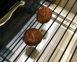梅干し 紫蘇 炒りごま入り ご飯作り方2写真