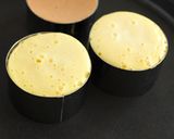 冷めても翌日でも＾＾ふわふわパンケーキ作り方16写真