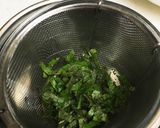 梅干し 紫蘇 炒りごま入り ご飯作り方4写真