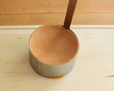 冷めても翌日でも＾＾ふわふわパンケーキ作り方20写真