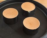 冷めても翌日でも＾＾ふわふわパンケーキ作り方19写真