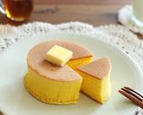 冷めても翌日でも＾＾ふわふわパンケーキ作り方22写真