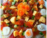 土用の丑の日☆おもてなし★鰻のちらし寿司作り方17写真